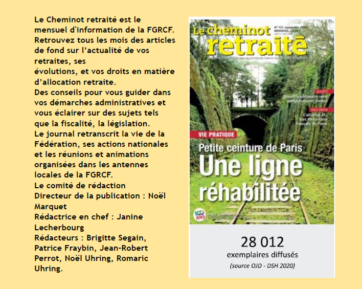 Gratuit pour tous nos adhérents !
